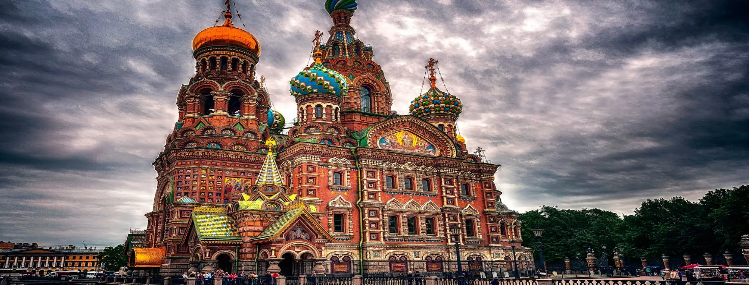 Image for Church of the Savior